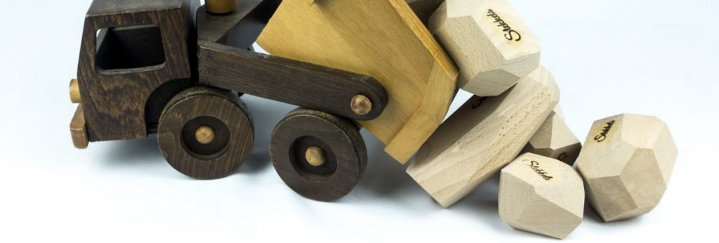 CircleOfWood.com