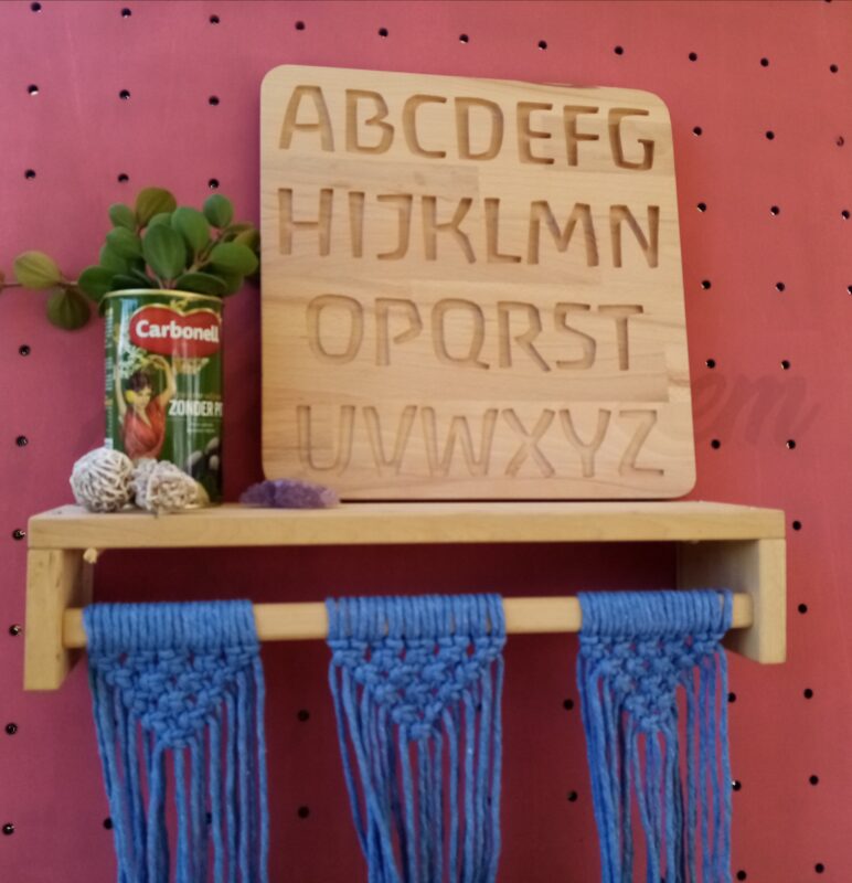 CircleOfWood.com