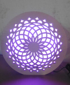 Torus, sfeerverlichting Led
