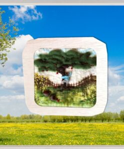 (ver)Wonderplaat Appelboom