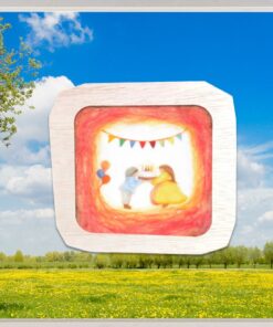 (ver)Wonderplaat Feestje