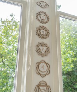 Chakra hanger