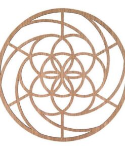 Golden Spiral