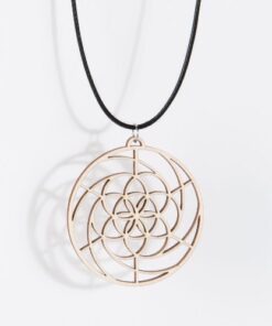 Golden Spiral