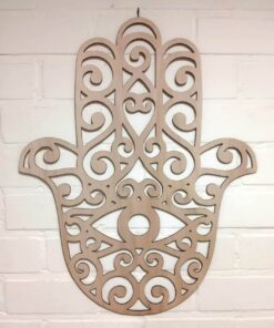 Hamsa hand