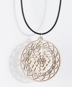 Sri Yantra