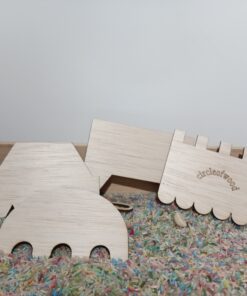 Accesoires