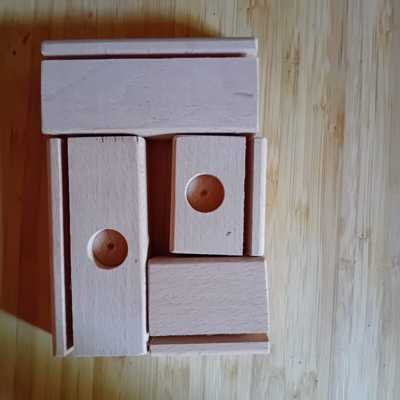 CircleOfWood.com