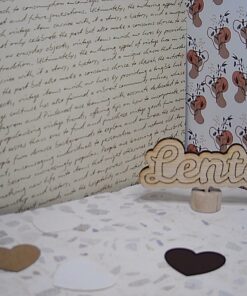 Steker Seizoenen (Nederlands, Engels, Duits)