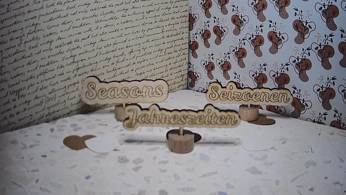 CircleOfWood.com