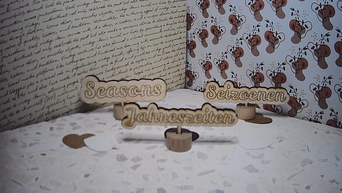 CircleOfWood.com