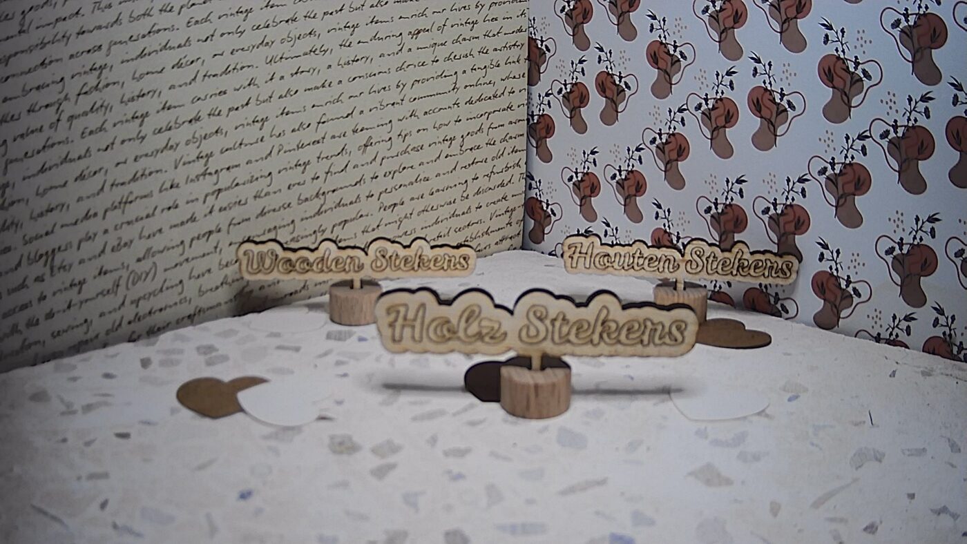 CircleOfWood.com