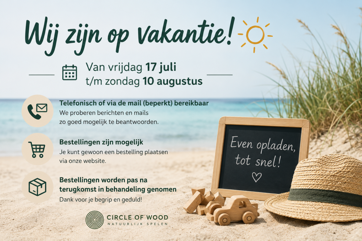 CircleOfWood.com
